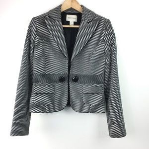 Black House White Market Detailed Blazer Women’s 6